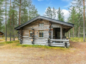 Holiday Home Kuopiokero by Interhome, Kemijärvi